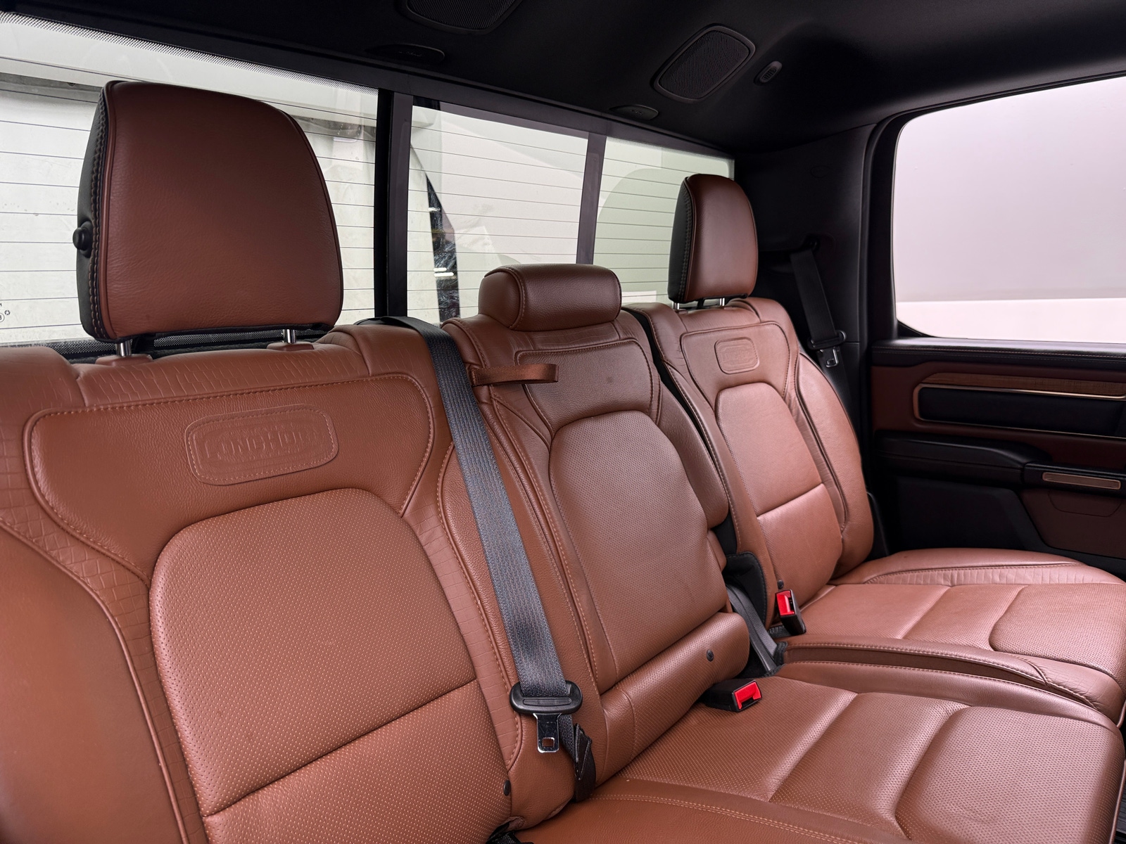Thumbnail: 2019 RAM 1500 - 5