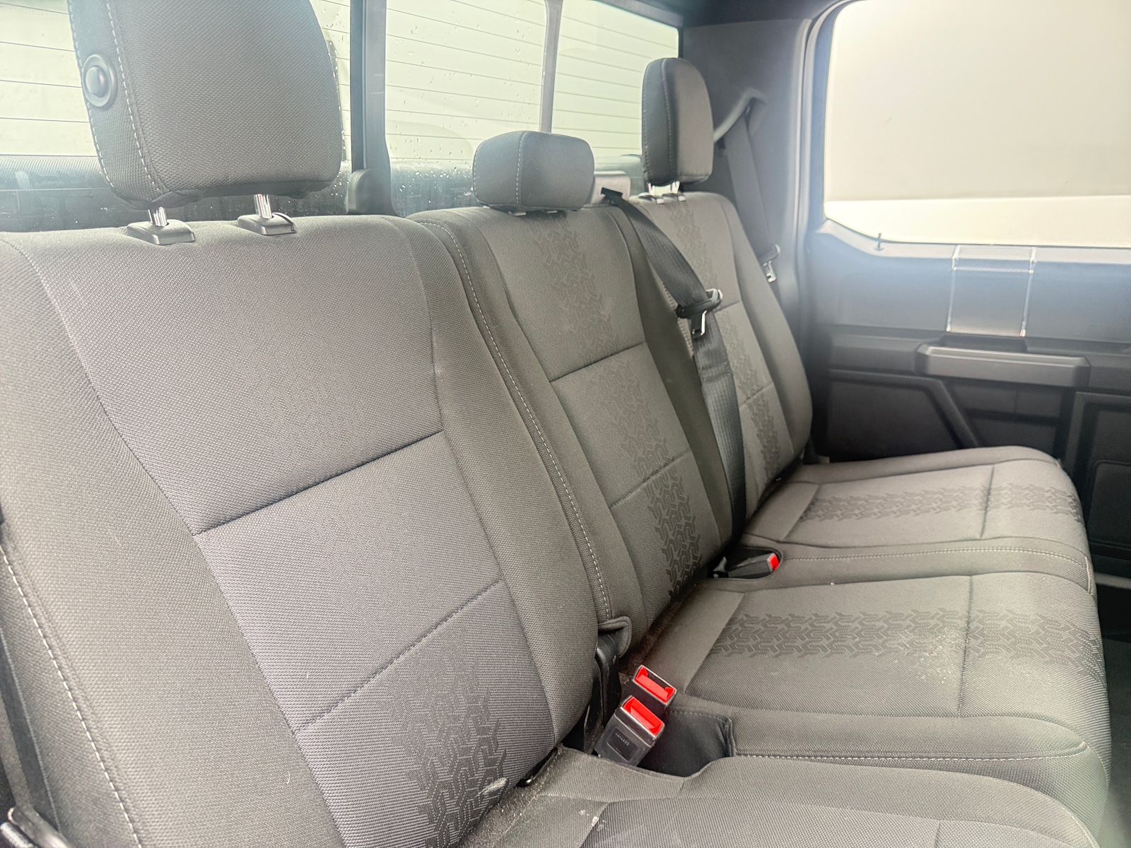 Thumbnail: 2018 Ford Econoline - 6