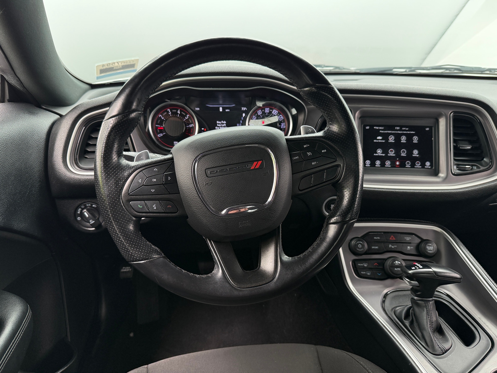 Thumbnail: 2022 Dodge Challenger - 4