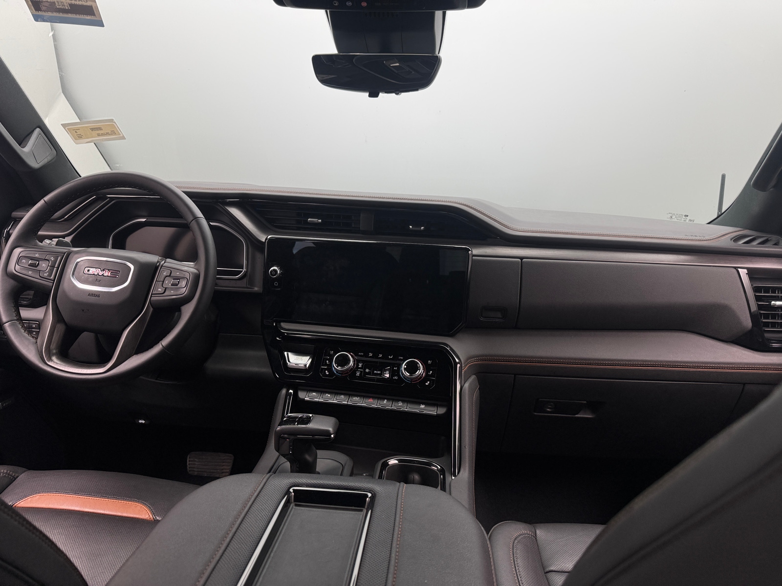 Thumbnail: 2022 GMC Sierra 1500 - 2