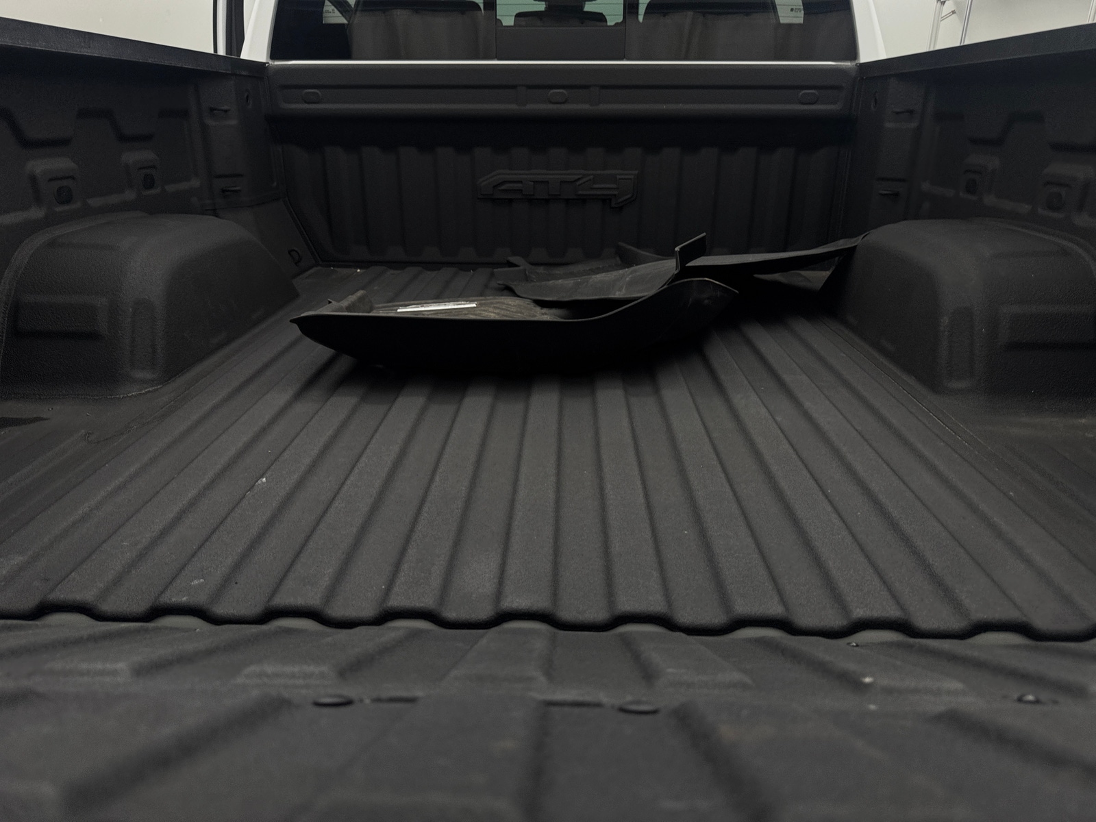 Thumbnail: 2022 GMC Sierra 1500 - 6