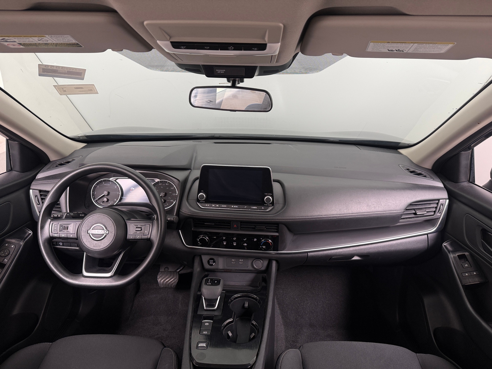 Thumbnail: 2024 Nissan Rogue - 3