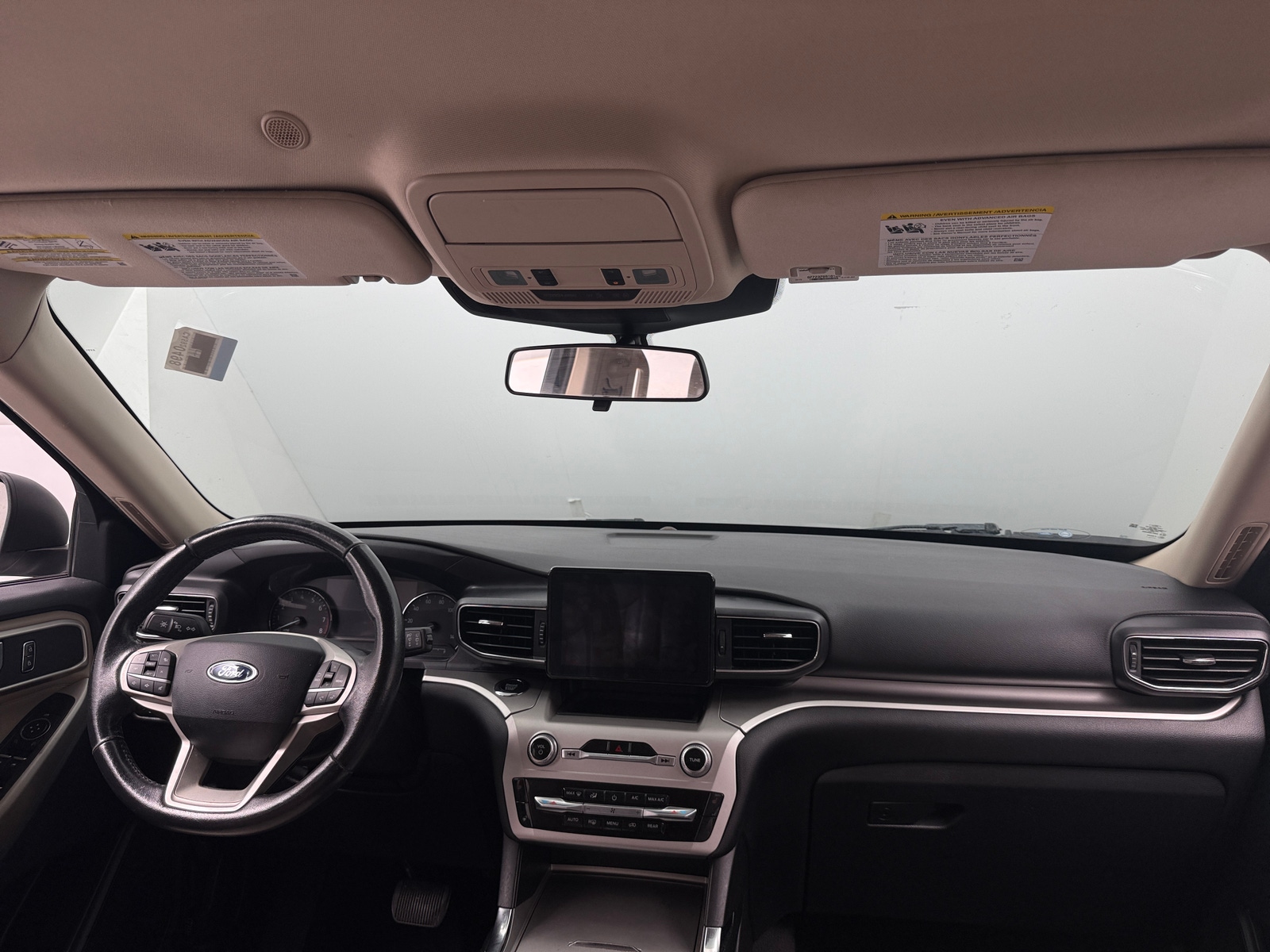 Thumbnail: 2021 Ford Explorer - 2