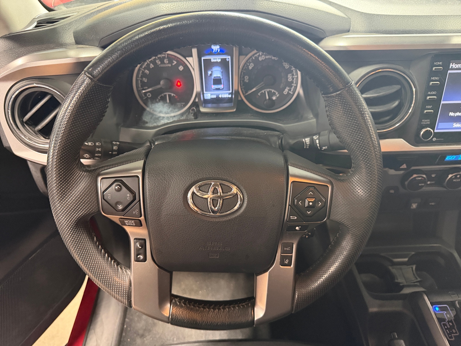 Thumbnail: 2023 Toyota Tacoma - 5