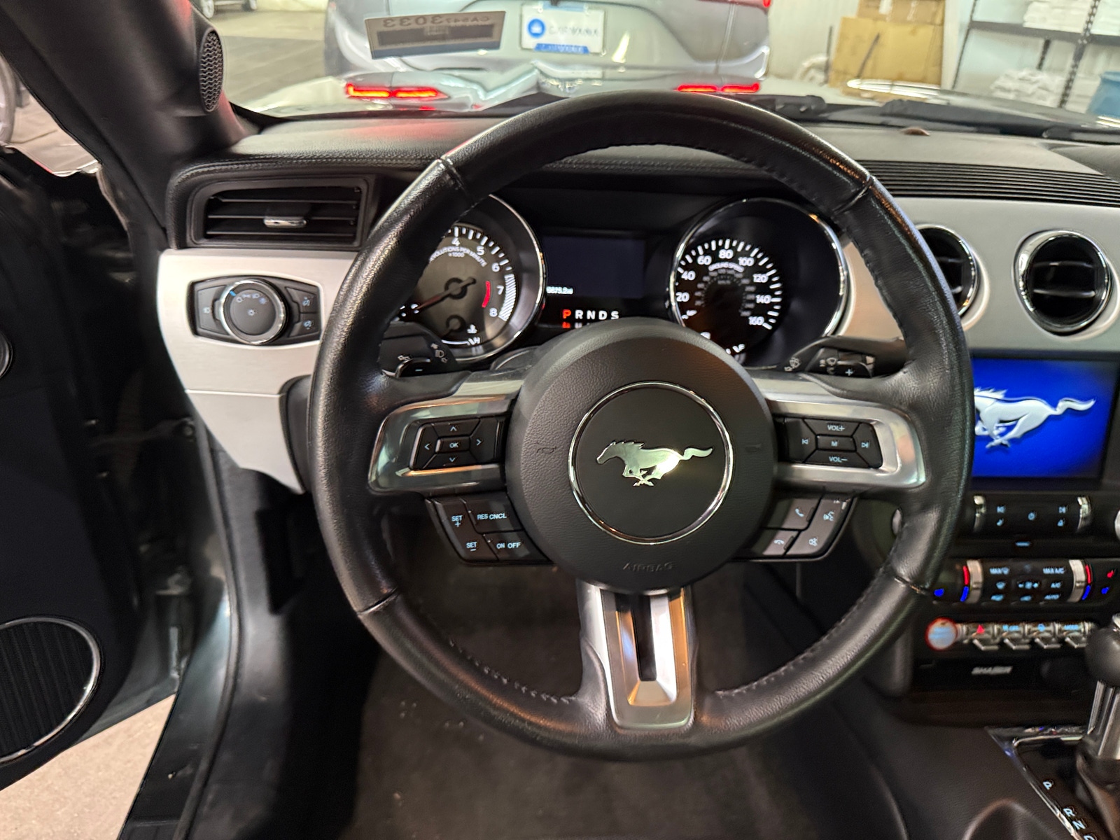 Thumbnail: 2016 Ford Mustang - 4