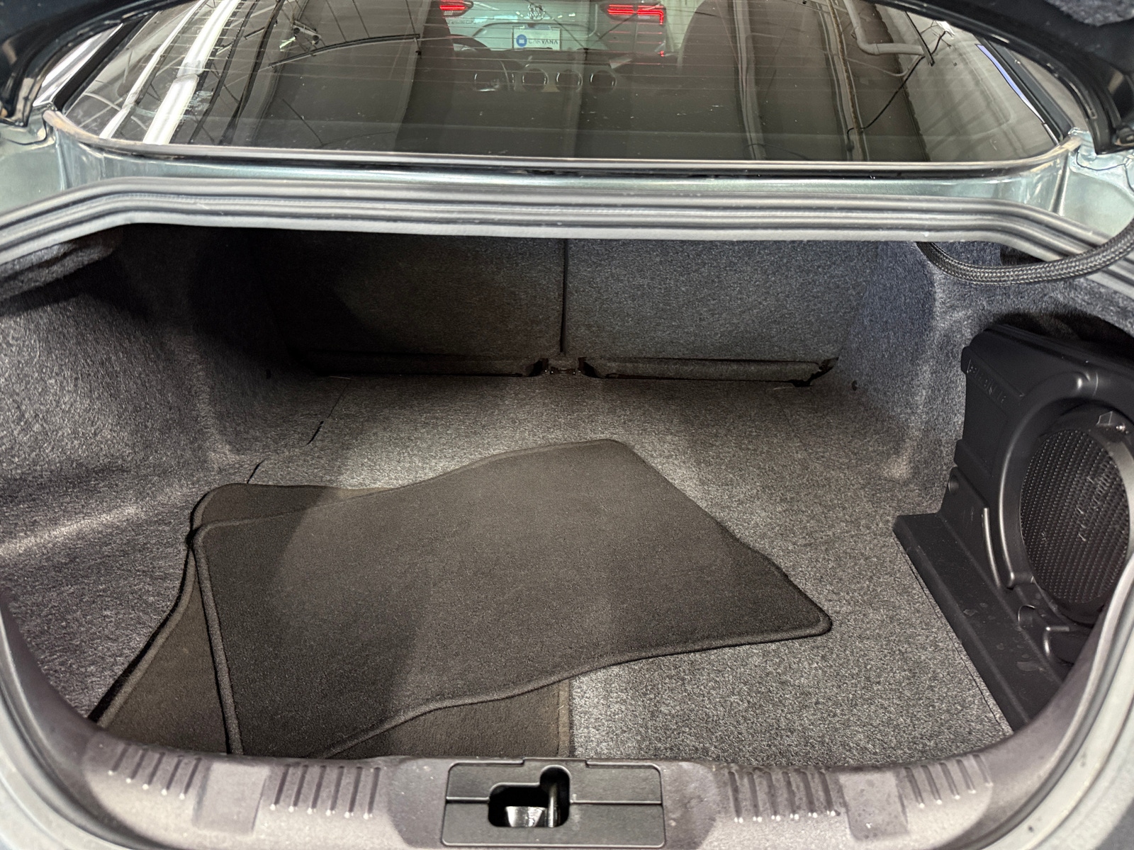 Thumbnail: 2016 Ford Mustang - 6