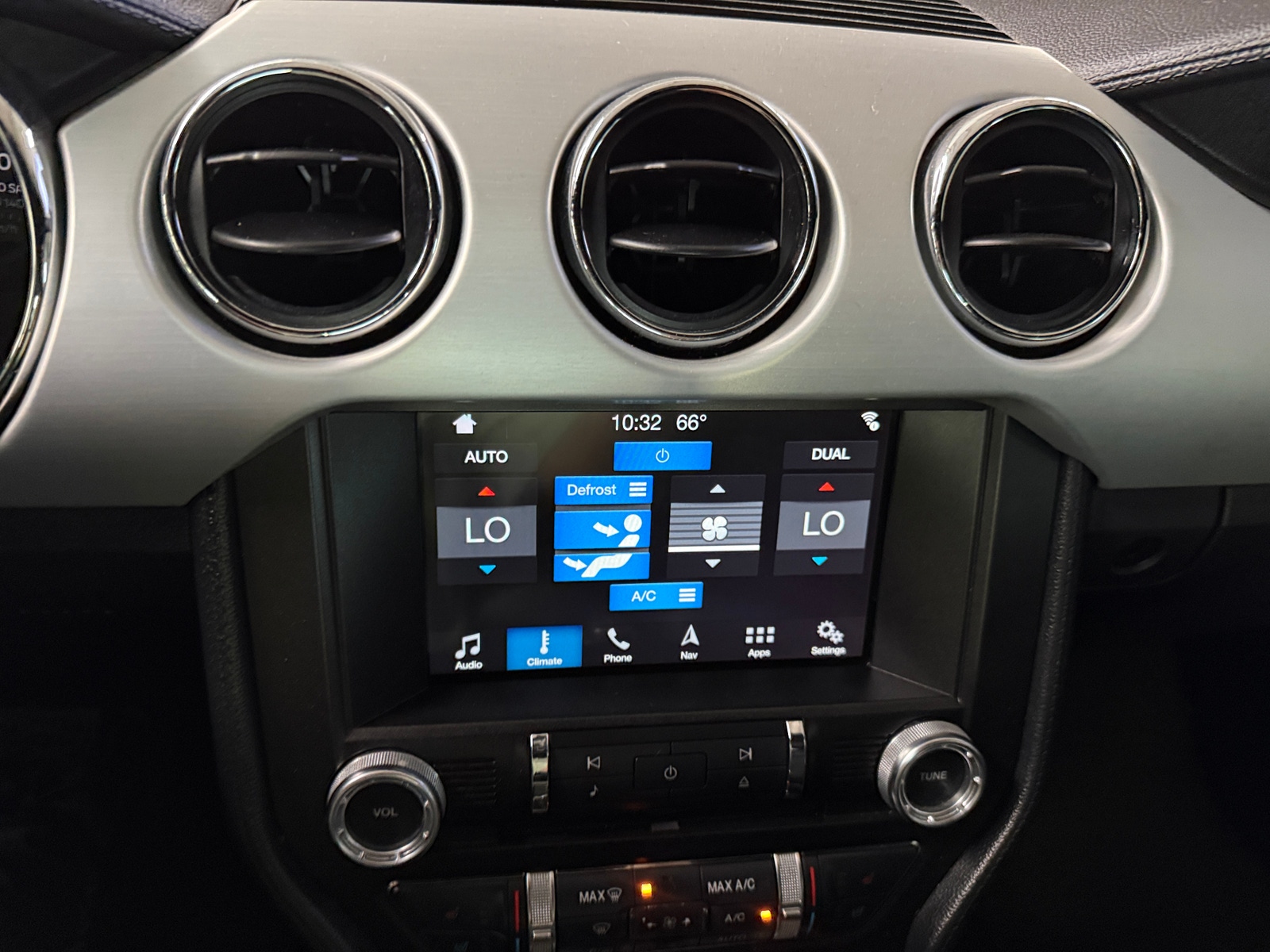 Thumbnail: 2016 Ford Mustang - 3