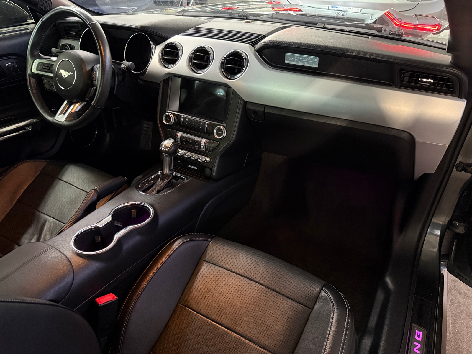 Thumbnail: 2016 Ford Mustang - 2