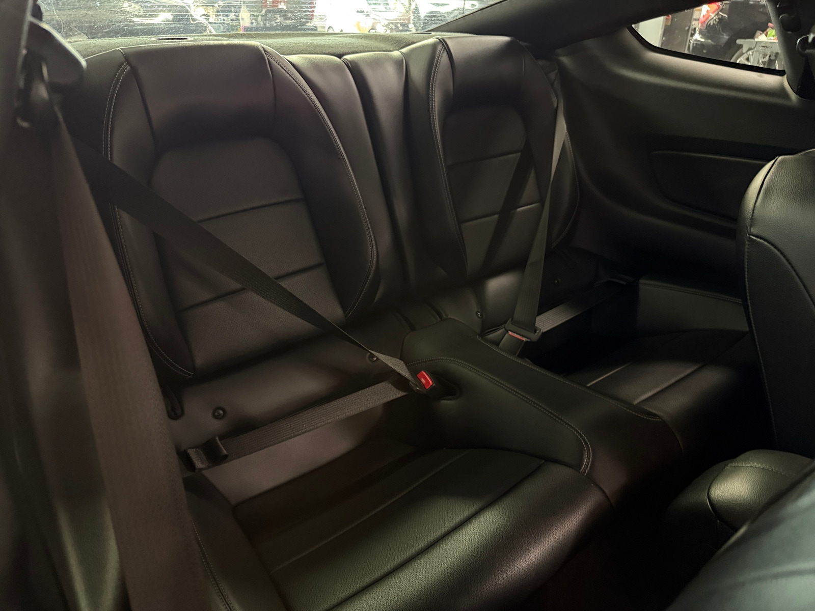 Thumbnail: 2016 Ford Mustang - 5