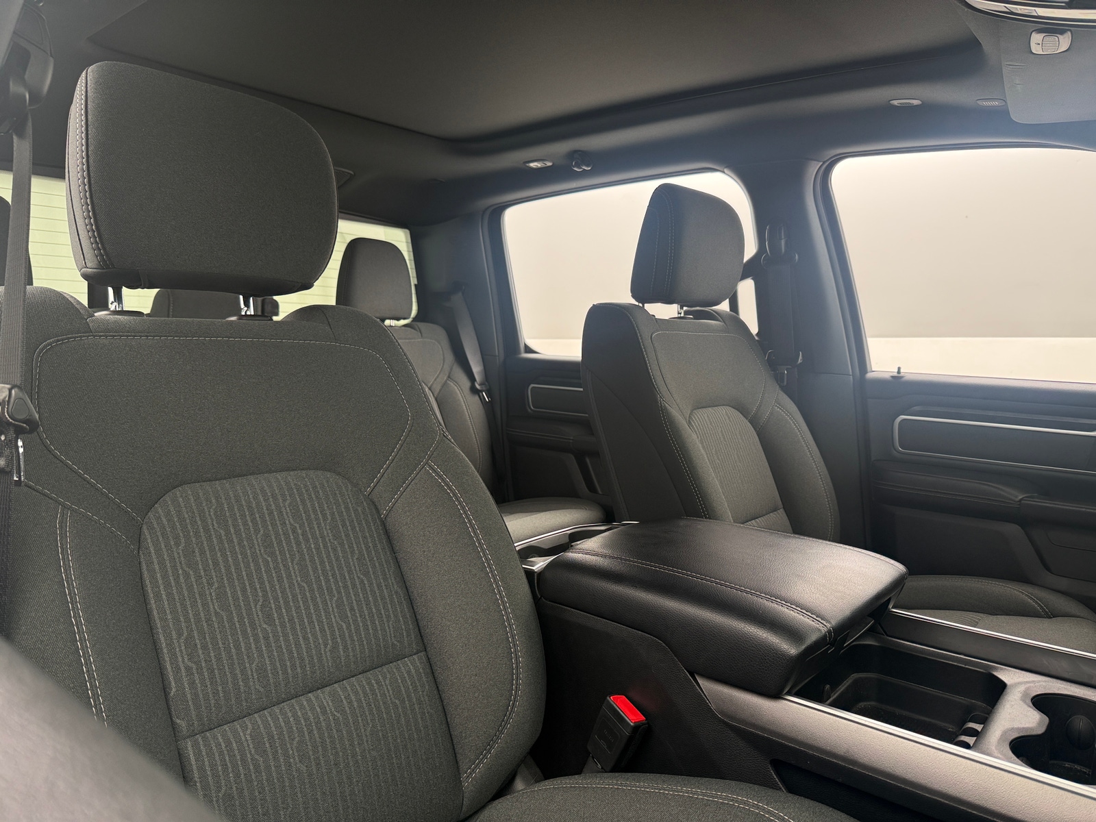 Thumbnail: 2023 RAM 1500 - 2