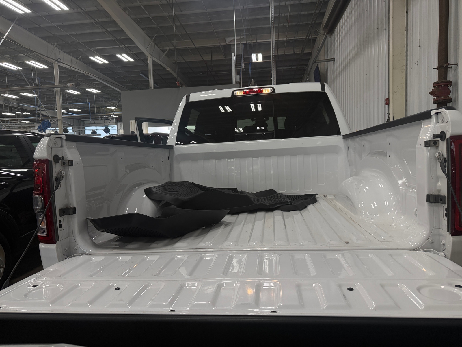 Thumbnail: 2023 RAM 1500 - 7