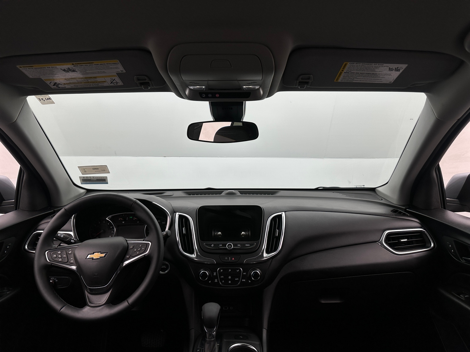Thumbnail: 2024 Chevrolet Equinox - 3