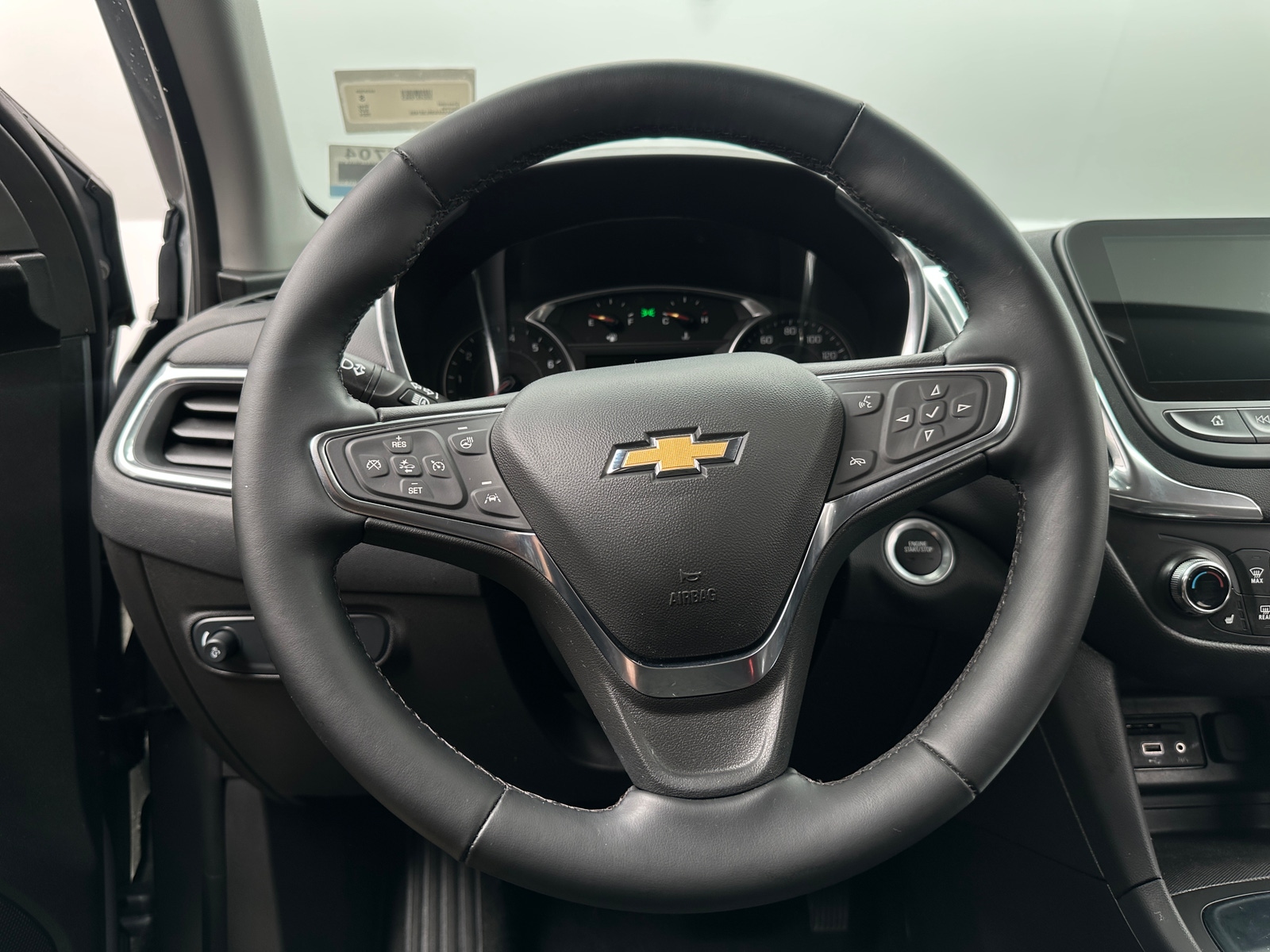 Thumbnail: 2024 Chevrolet Equinox - 5