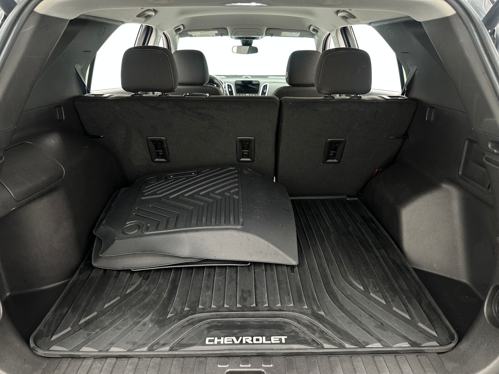 Thumbnail: 2024 Chevrolet Equinox - 7