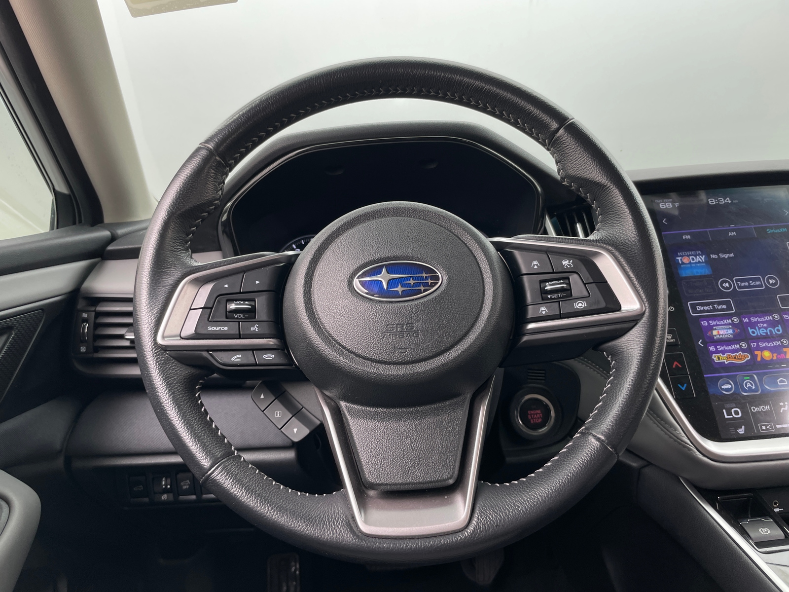 Thumbnail: 2022 Subaru Outback - 5