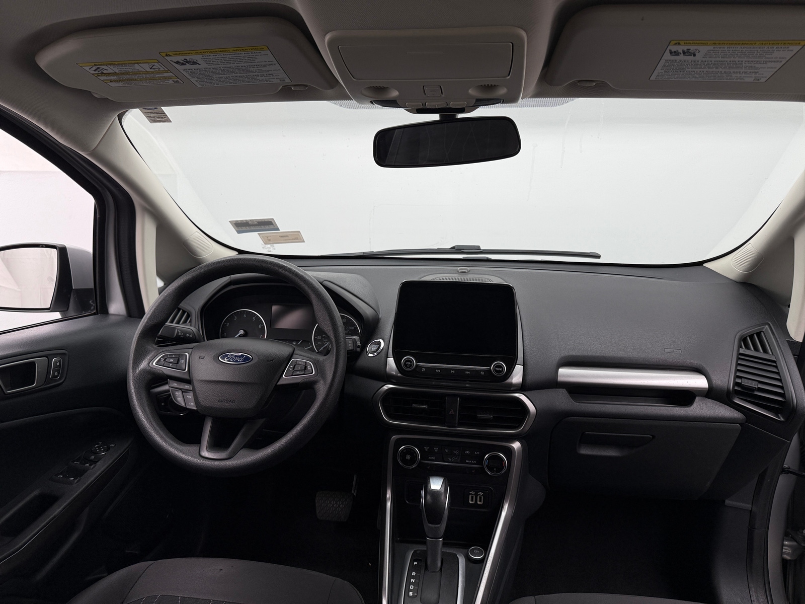 Thumbnail: 2021 Ford EcoSport - 3
