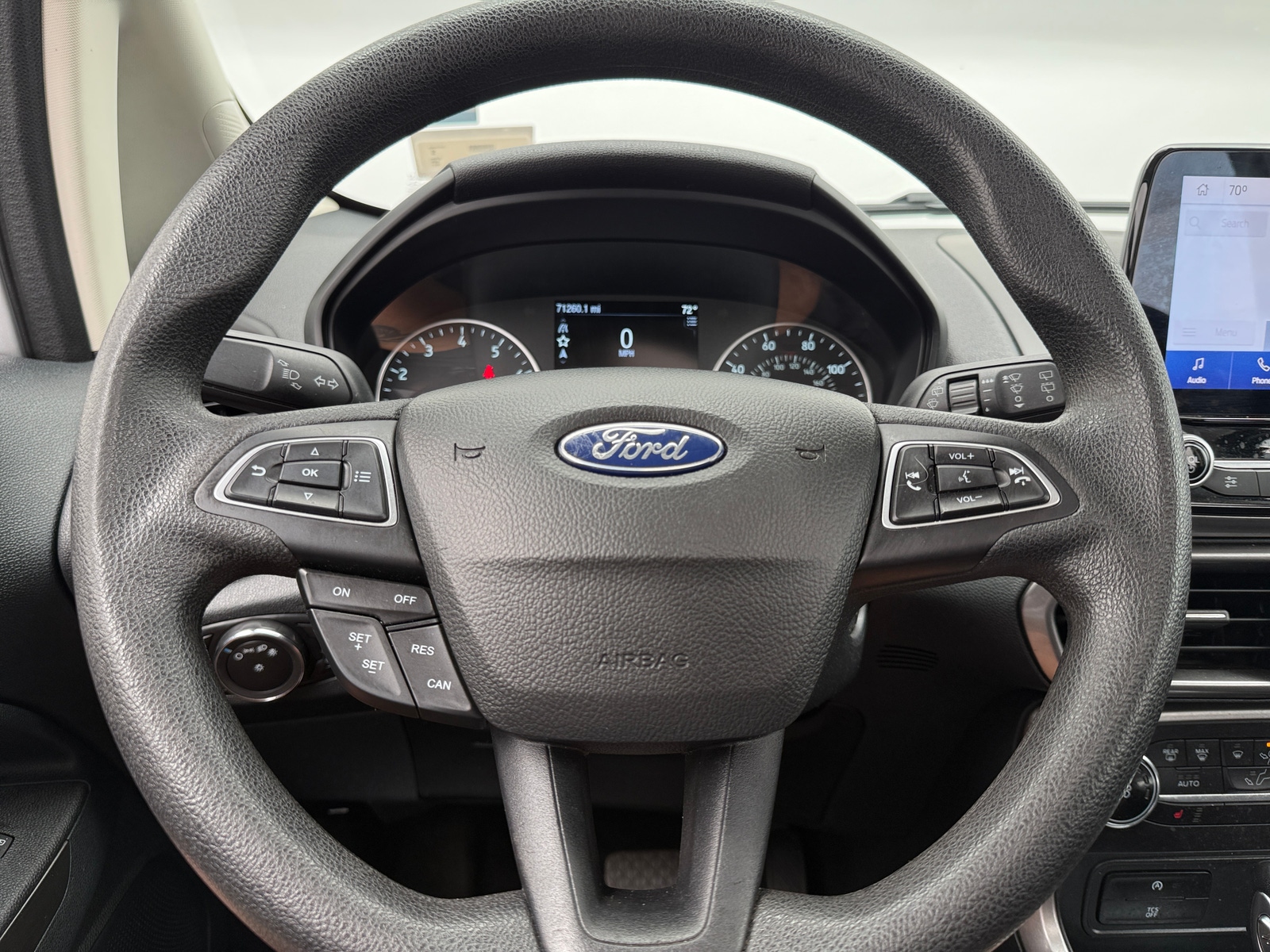 Thumbnail: 2021 Ford EcoSport - 5