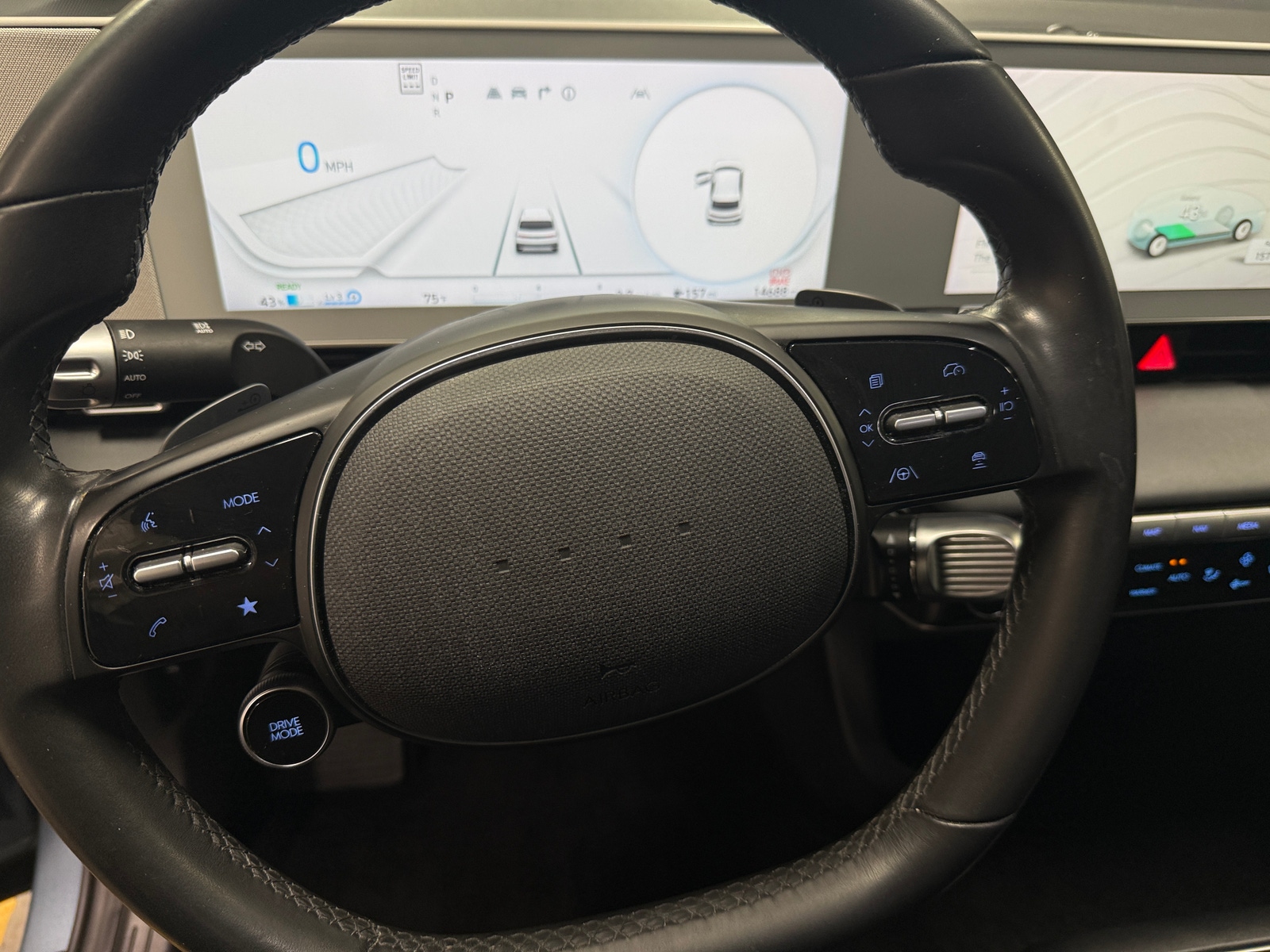 Thumbnail: 2024 Hyundai Ioniq 5 - 5