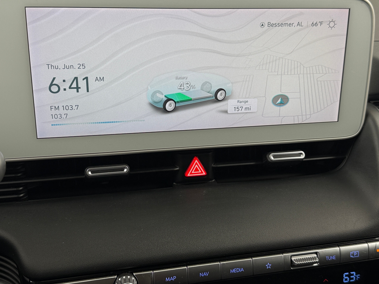 Thumbnail: 2024 Hyundai Ioniq 5 - 4