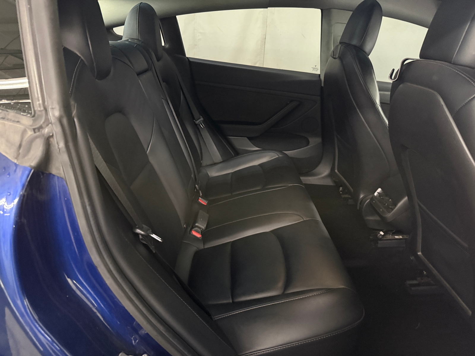 Thumbnail: 2021 Tesla Model 3 - 5