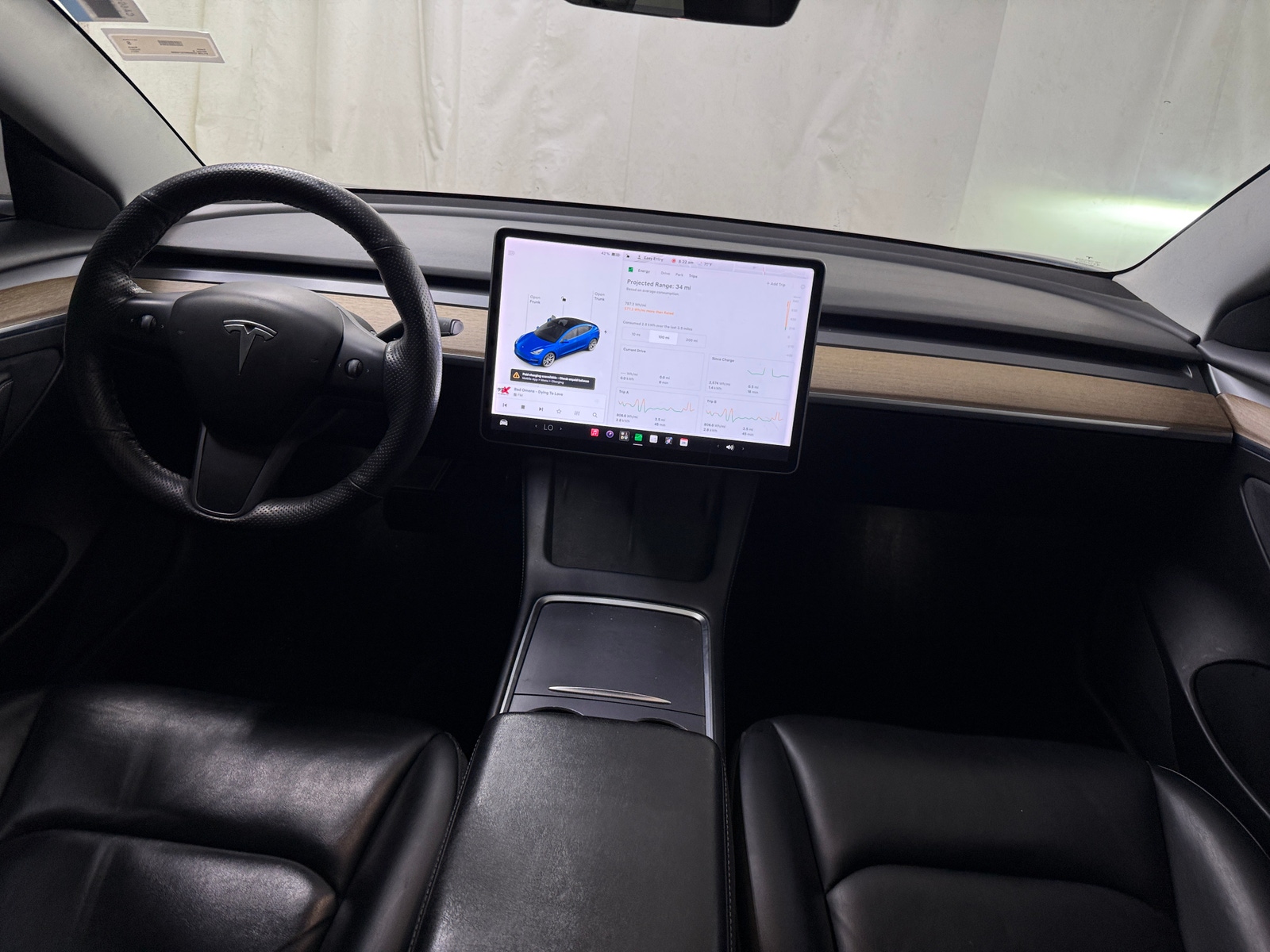 Thumbnail: 2021 Tesla Model 3 - 2
