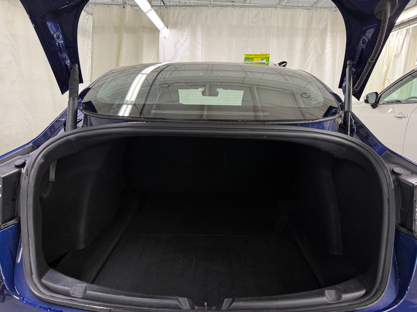 Thumbnail: 2021 Tesla Model 3 - 6