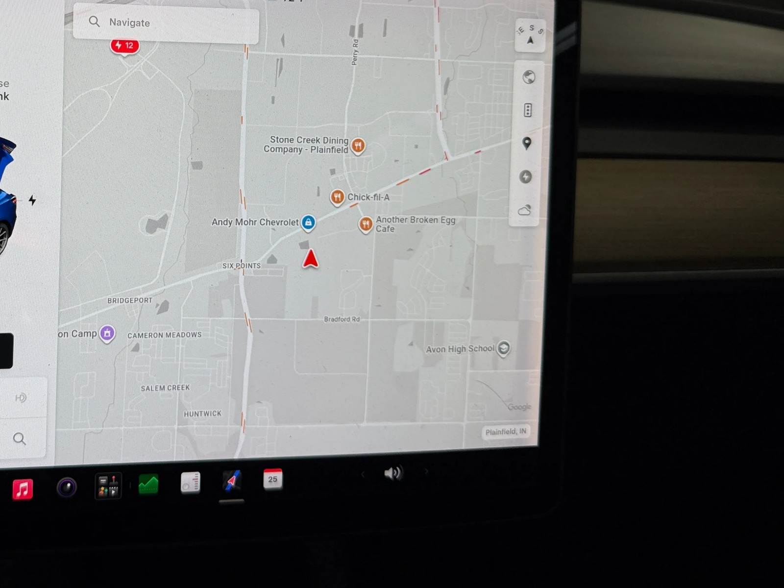 Thumbnail: 2021 Tesla Model 3 - 3