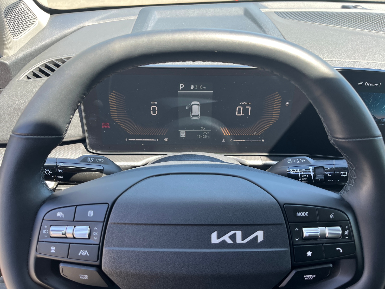 Thumbnail: 2026 Kia Sportage - 5