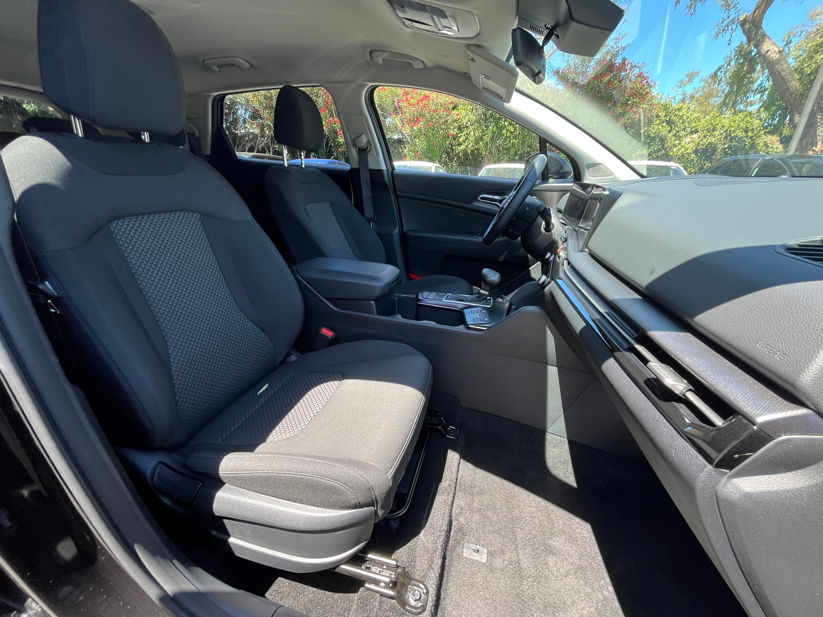 Thumbnail: 2026 Kia Sportage - 2