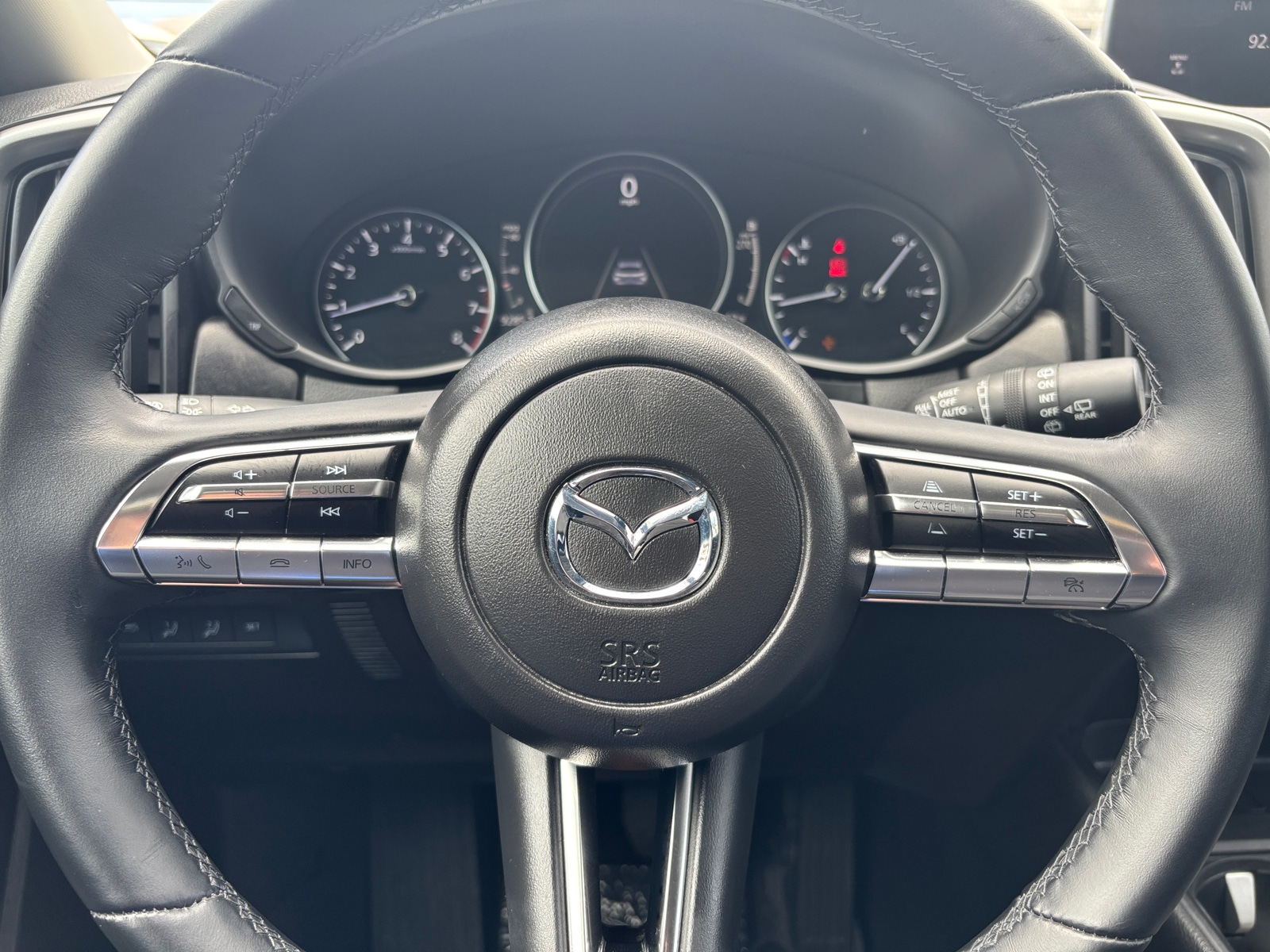 Thumbnail: 2026 Mazda CX-50 - 5