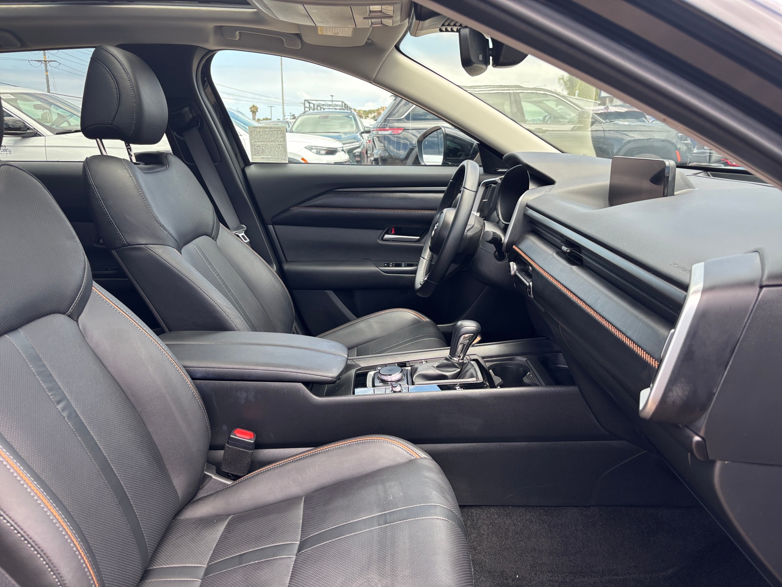 Thumbnail: 2026 Mazda CX-50 - 2