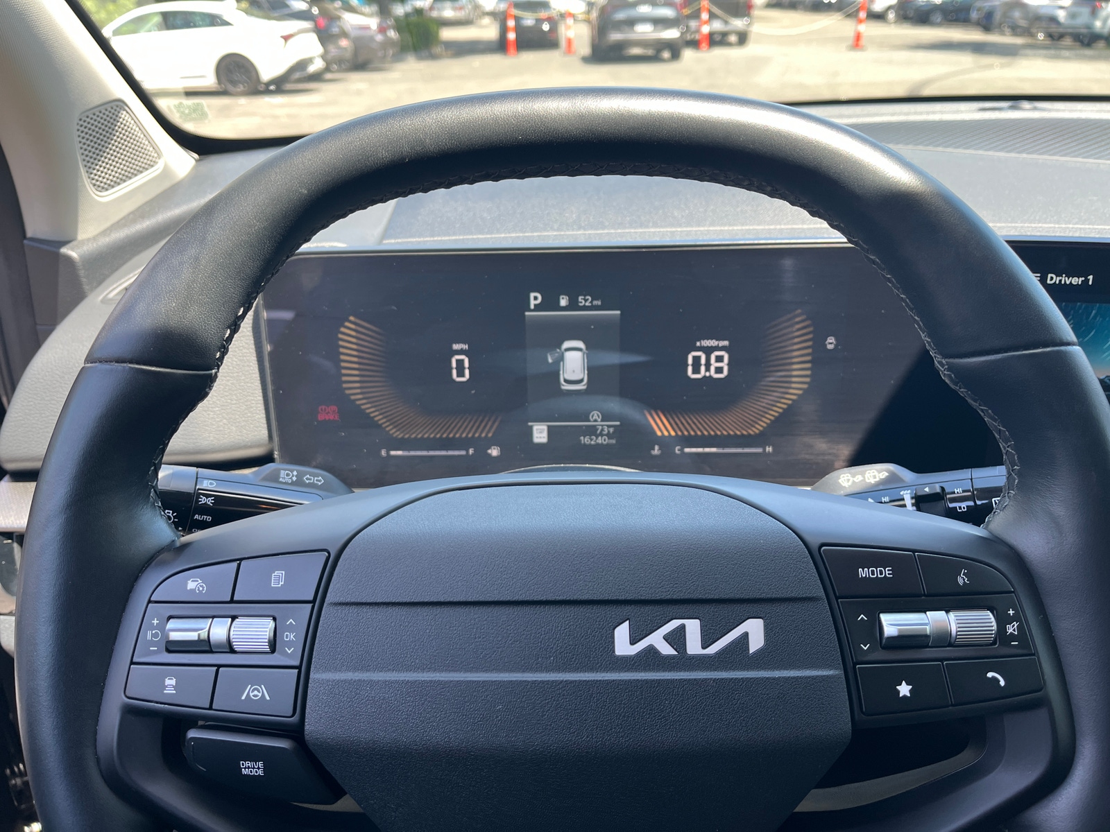 Thumbnail: 2026 Kia Sportage - 5