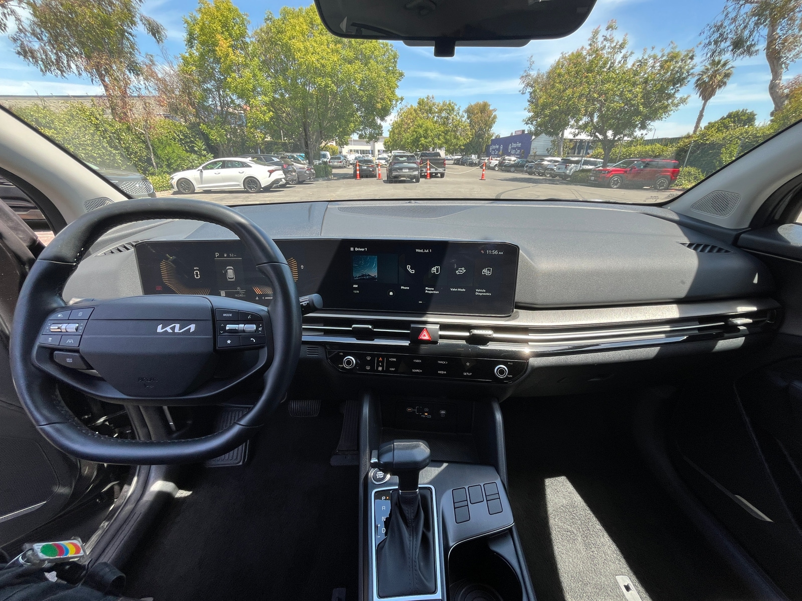 Thumbnail: 2026 Kia Sportage - 3