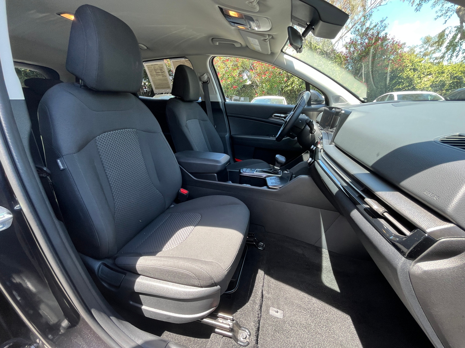 Thumbnail: 2026 Kia Sportage - 2
