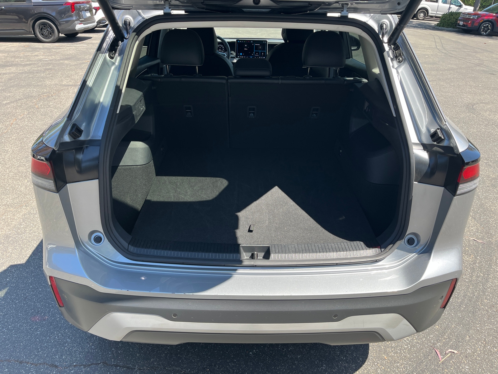 Thumbnail: 2026 Volkswagen Tiguan - 6