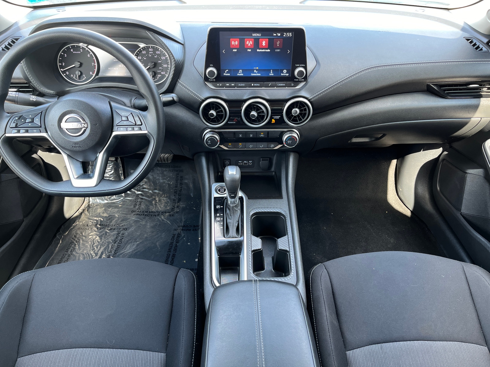 Thumbnail: 2025 Nissan Sentra - 3