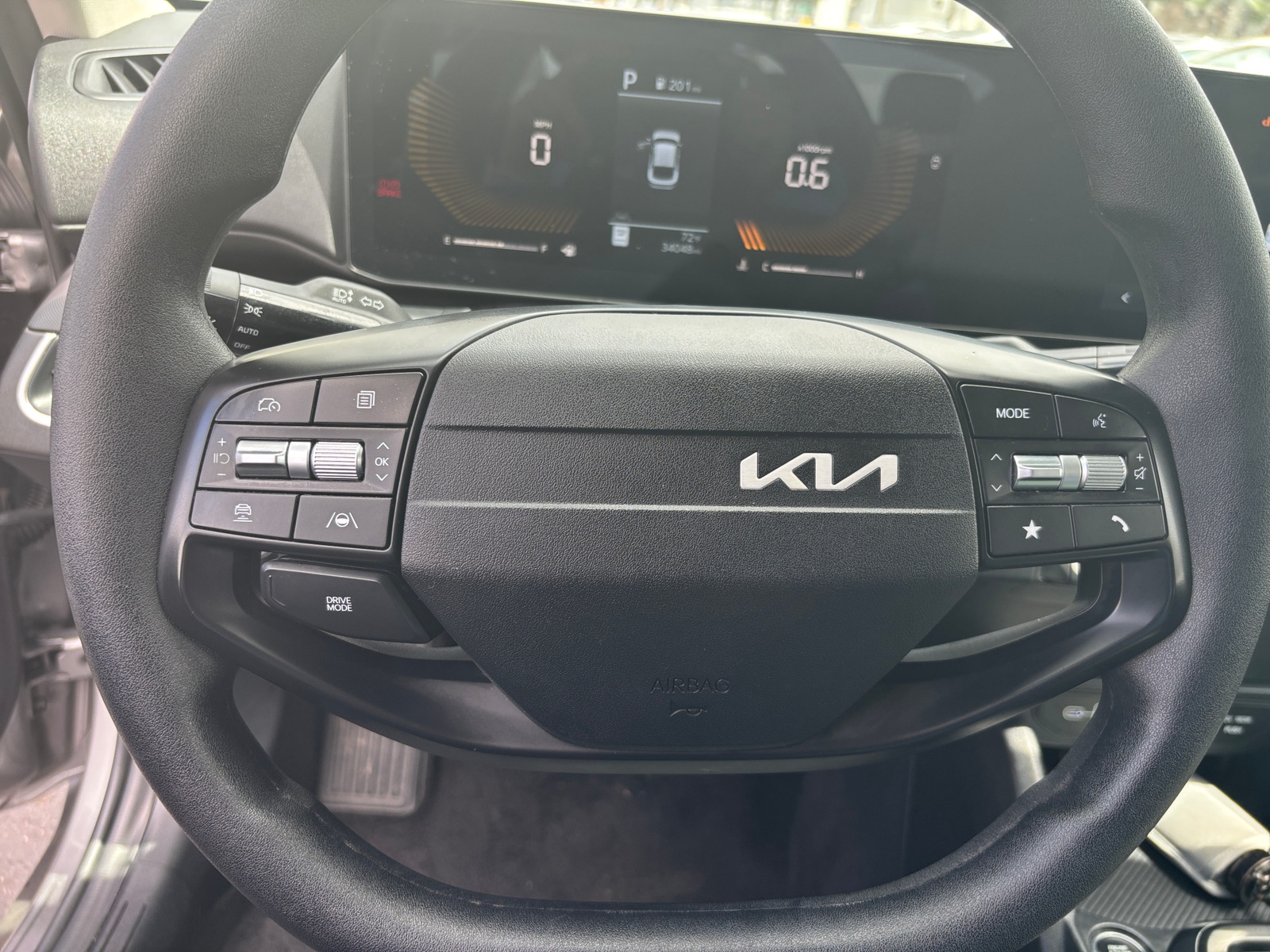 Thumbnail: 2025 Kia K4 - 5
