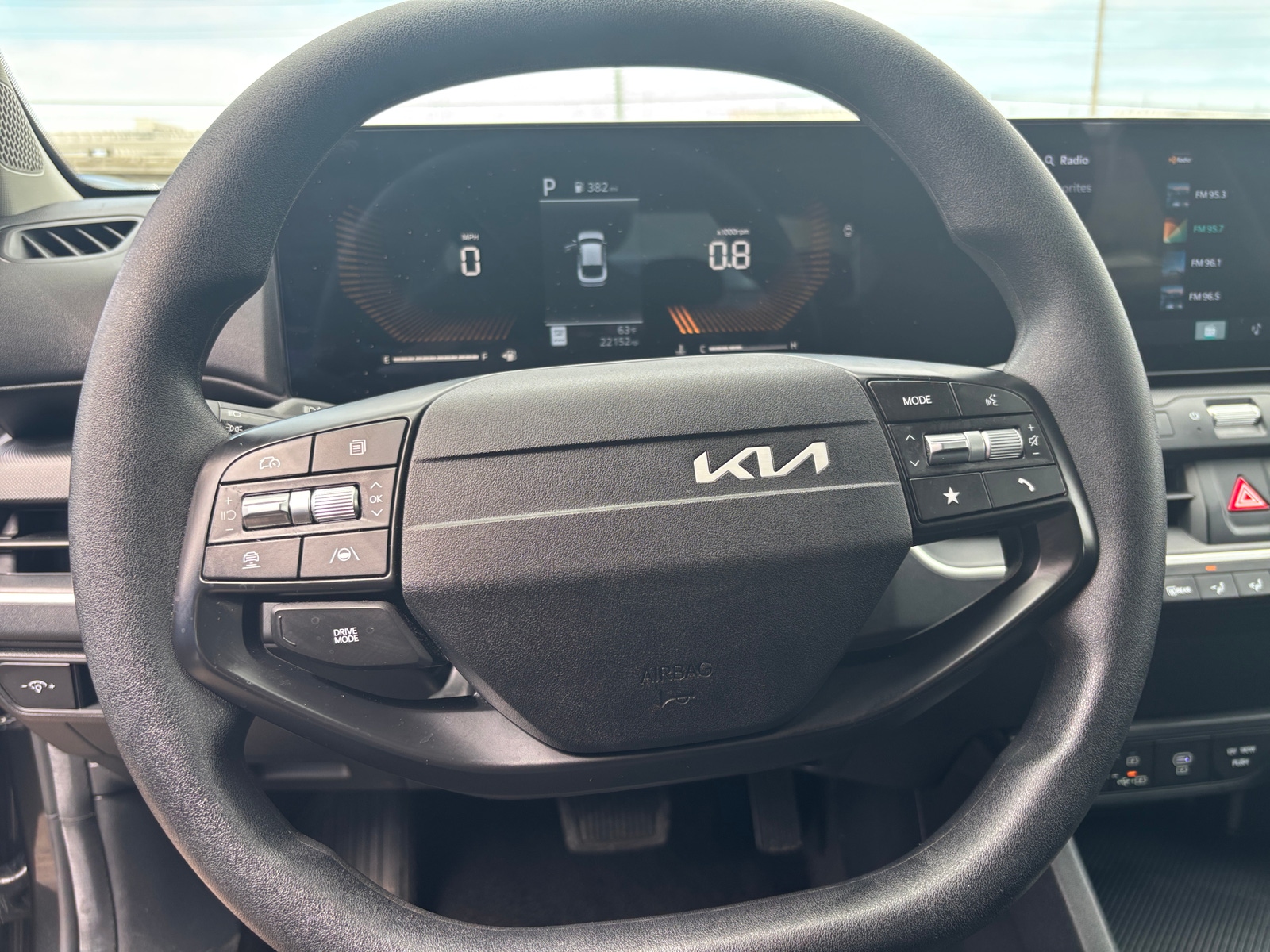 Thumbnail: 2025 Kia K4 - 5