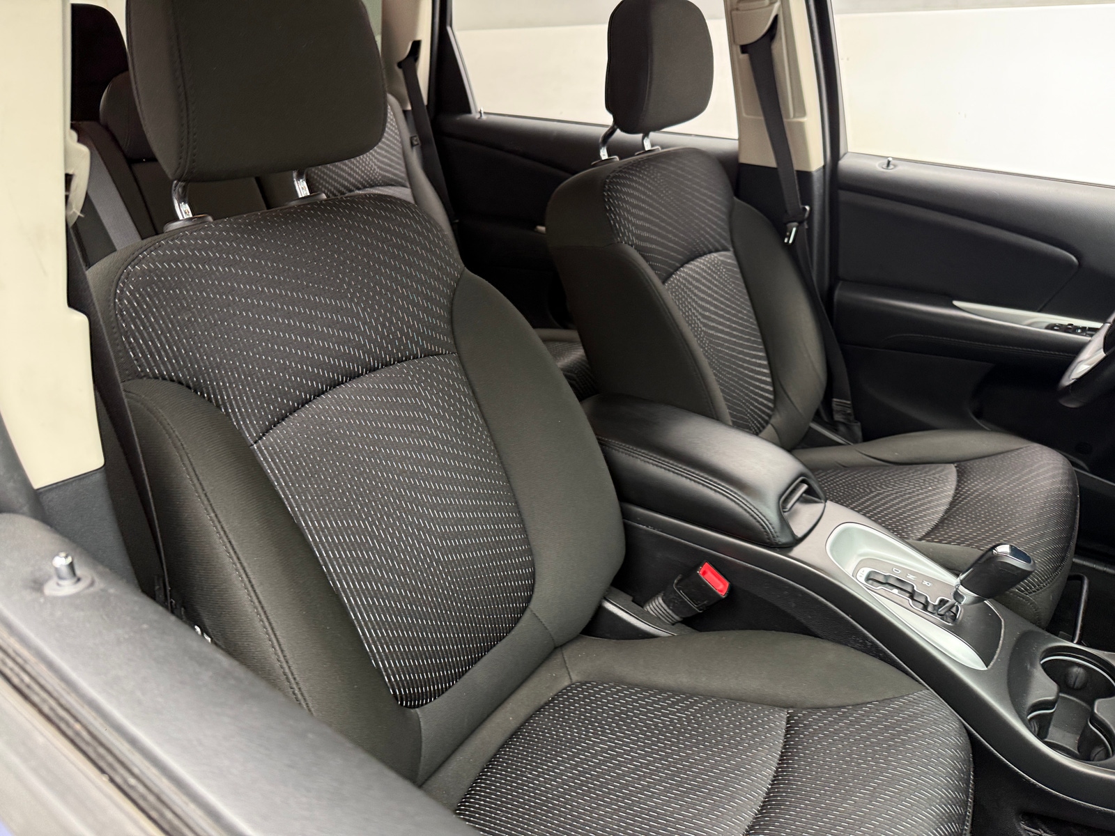 Thumbnail: 2019 Dodge Journey - 2