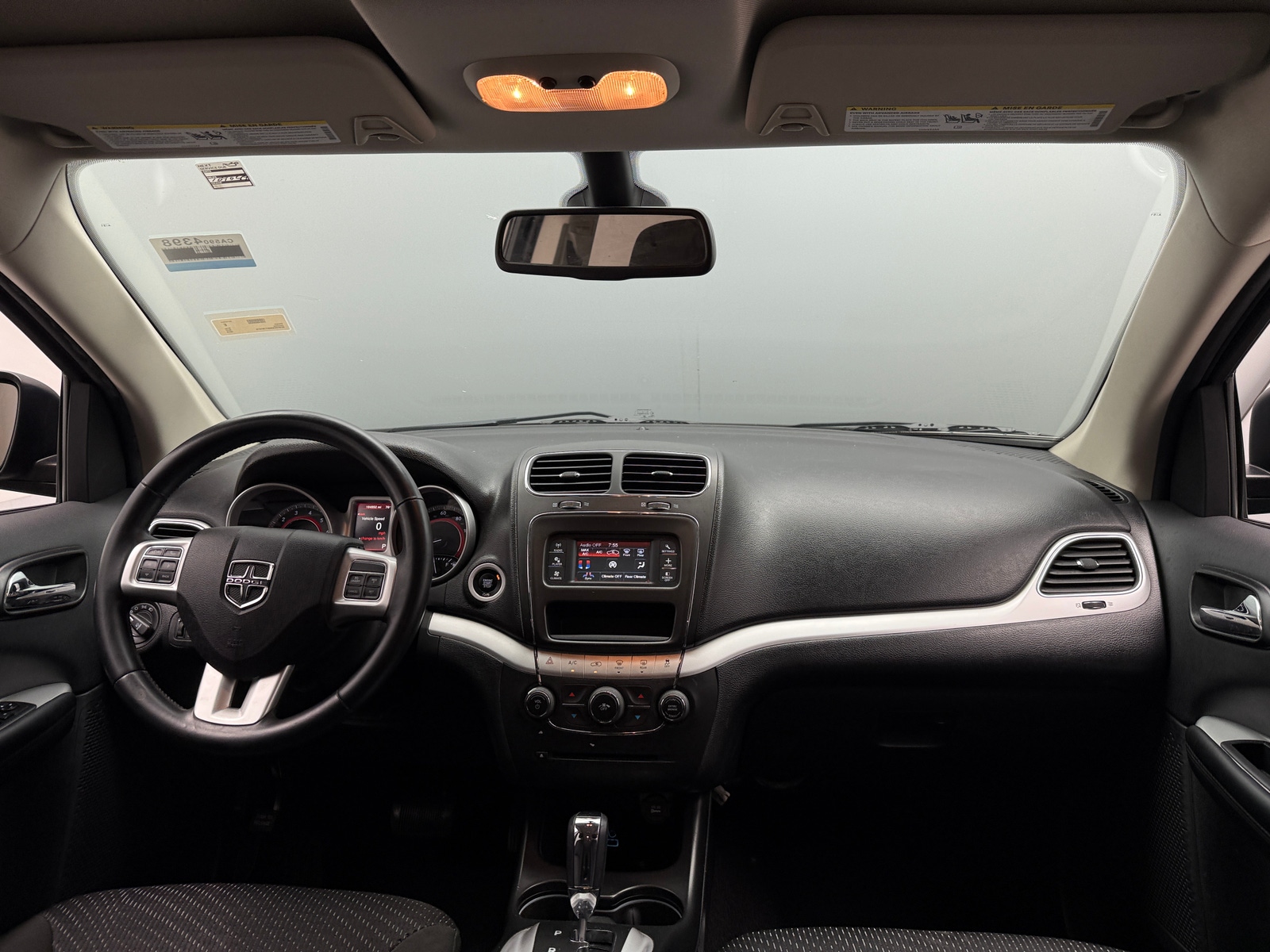 Thumbnail: 2019 Dodge Journey - 3