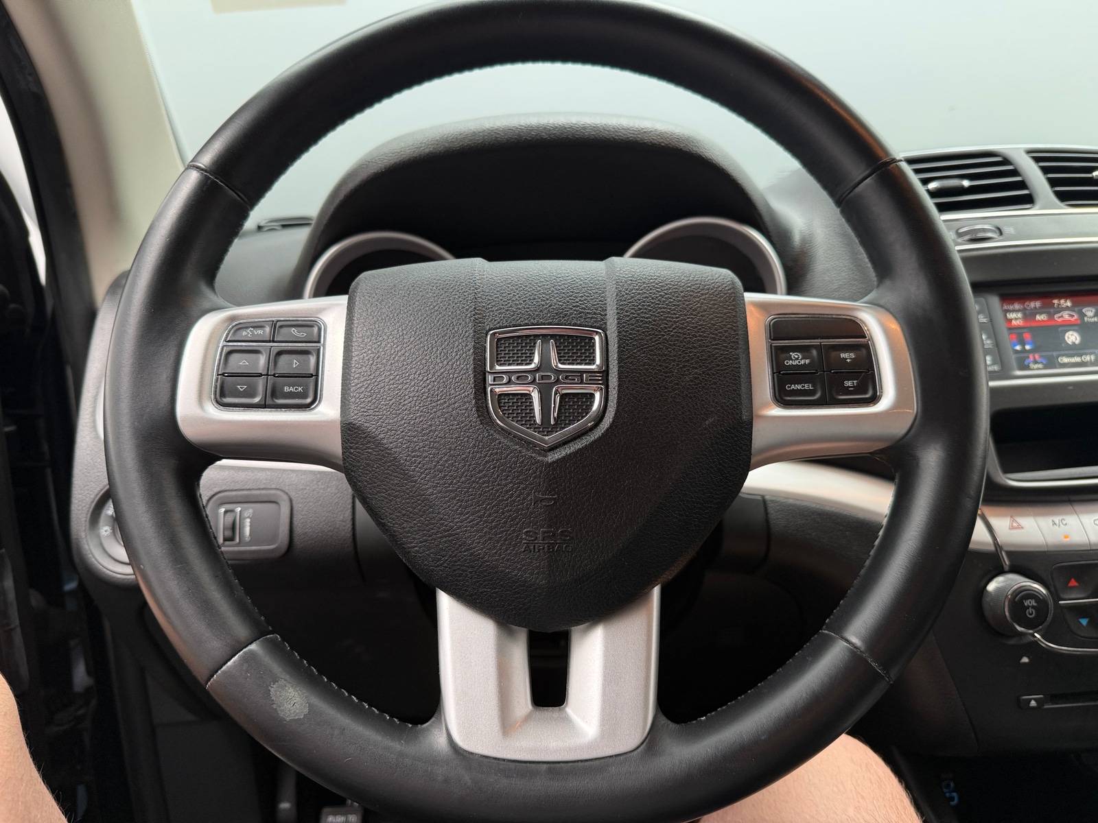 Thumbnail: 2019 Dodge Journey - 5