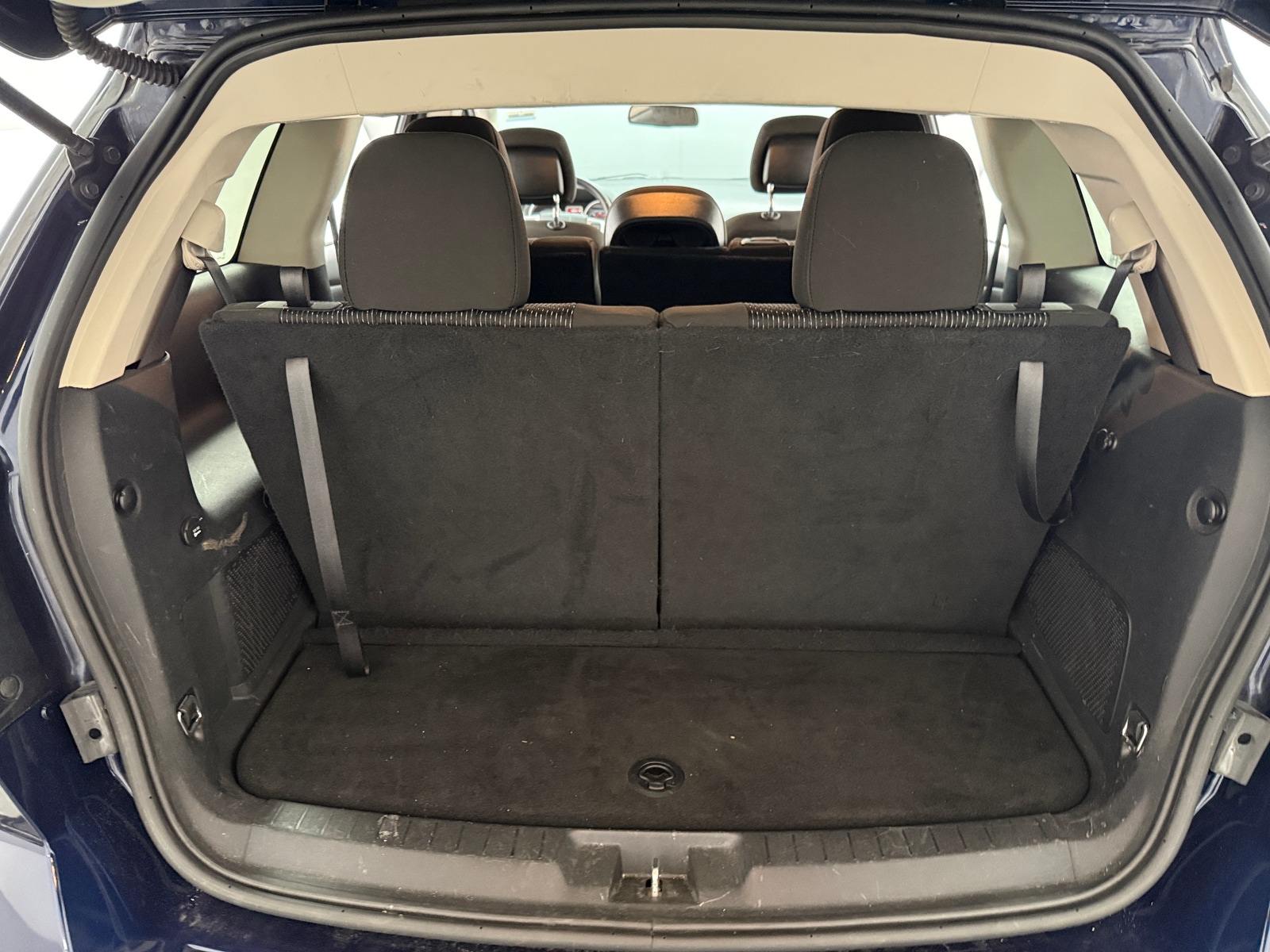 Thumbnail: 2019 Dodge Journey - 7