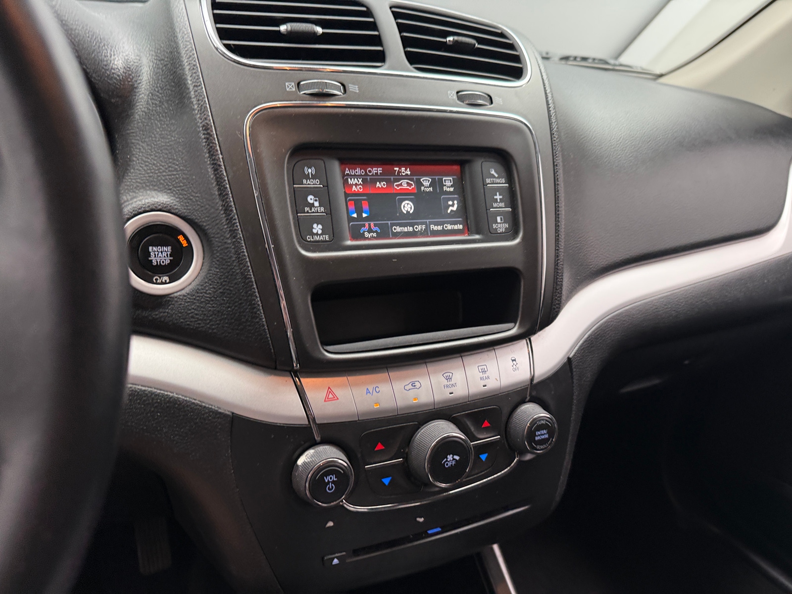 Thumbnail: 2019 Dodge Journey - 4