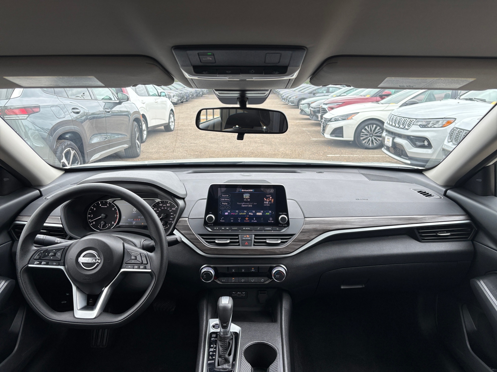 Thumbnail: 2025 Nissan Altima - 3