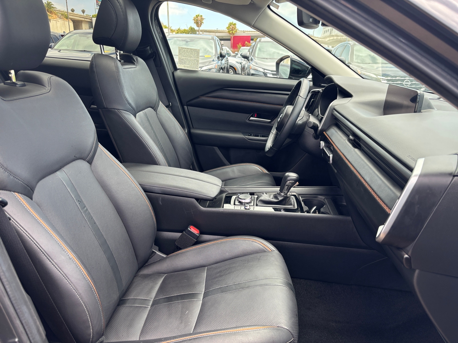 Thumbnail: 2026 Mazda CX-50 - 2