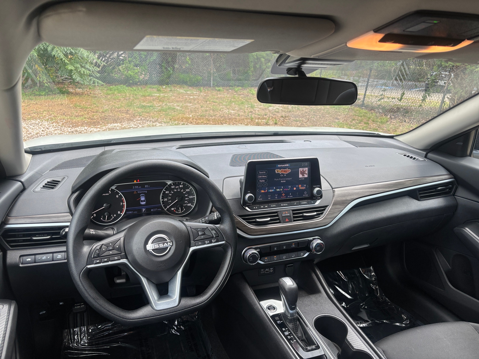 Thumbnail: 2025 Nissan Altima - 3