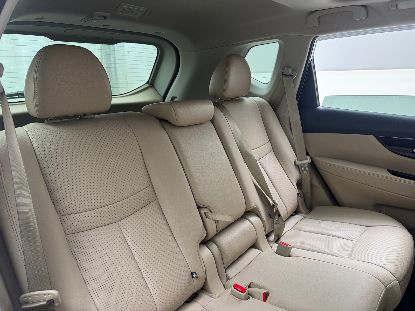 Thumbnail: 2020 Nissan Rogue - 5