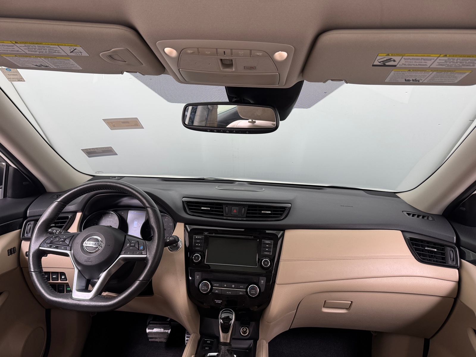 Thumbnail: 2020 Nissan Rogue - 2