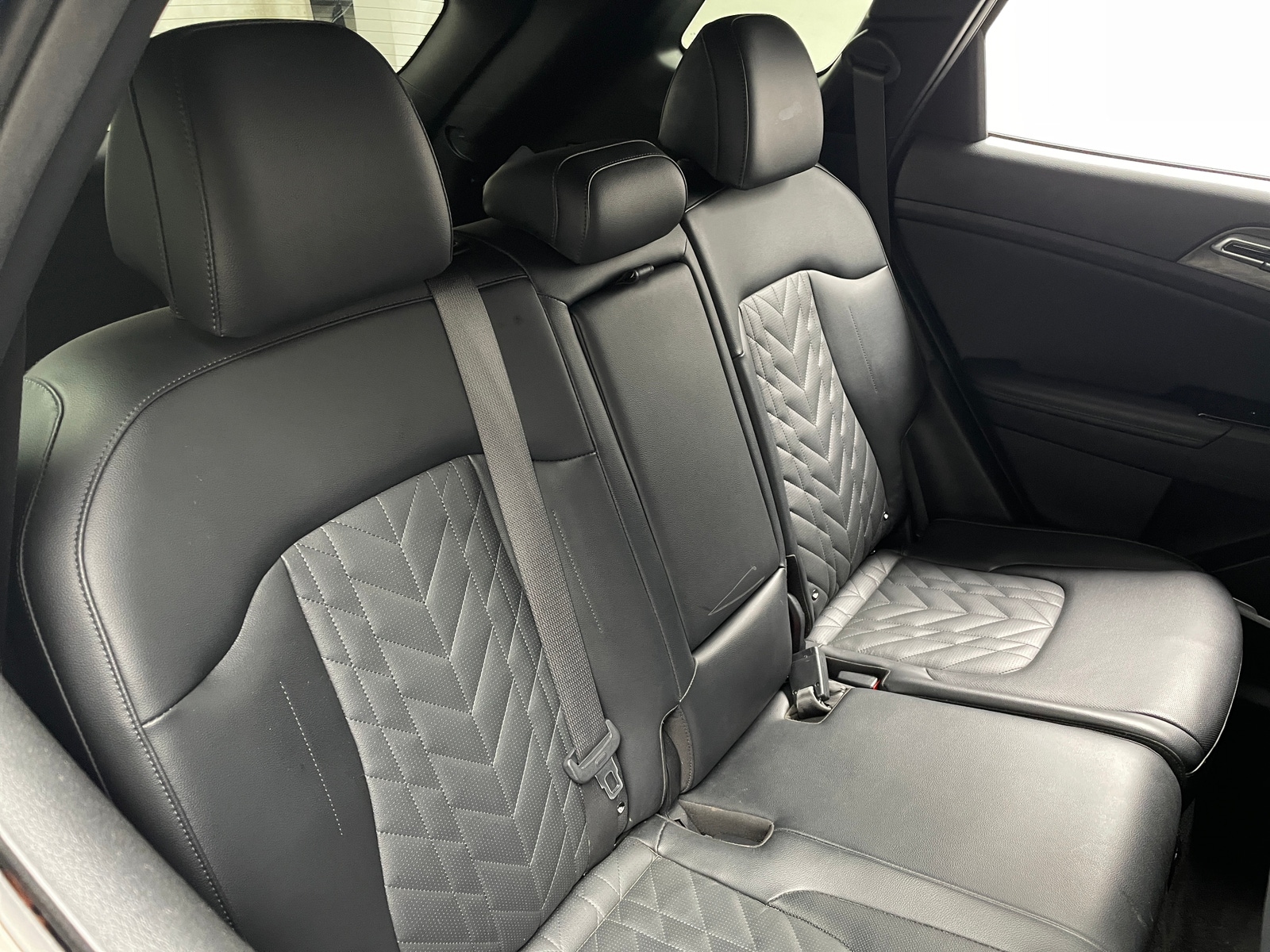 Thumbnail: 2023 Kia Sportage - 5