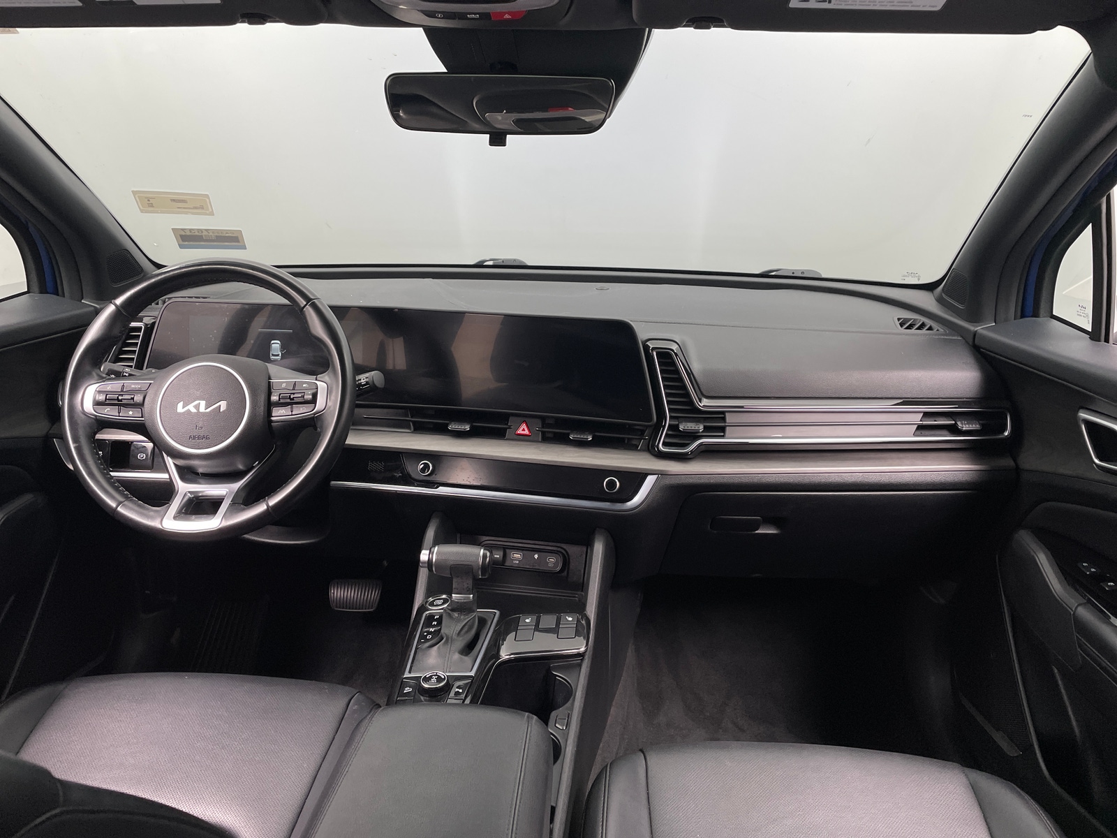 Thumbnail: 2023 Kia Sportage - 2